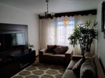 Casa · 150m² · 3 Quartos · 3 Vagas · Sobrado em Vila São José (Cidade Dutra), São Paulo/SP de 150m² 3 quartos à venda por R$ 600.000,00