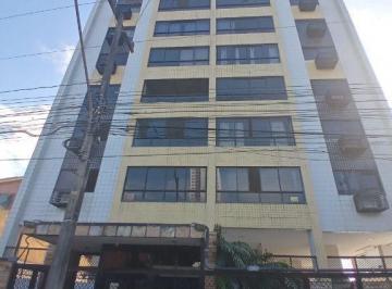 Apartamento · 145m² · 3 Quartos · 2 Vagas · Apartamento em Candeias, Jaboatão dos Guararapes/PE de 145m² 3 quartos para locação R$ 2.100,00/mes