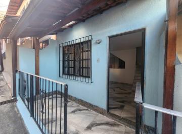 Casa · 70m² · 2 Quartos · 1 Vaga · Casa em Vila Valqueire, Rio de Janeiro/RJ de 70m² 2 quartos para locação R$ 1.590,00/mes