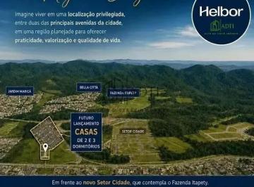 Casa · 74m² · 2 Quartos · 1 Vaga · Casa em Jardim Marica, Mogi das Cruzes/SP de 74m² 2 quartos à venda por R$ 799.000,00