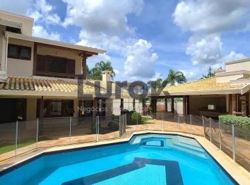 Casa · 500m² · 3 Quartos · 6 Vagas · Casa em Jardim Paiquerê, Valinhos/SP de 500m² 3 quartos à venda por R$ 2.750.000,00 ou para locação