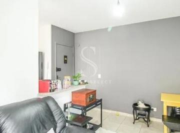 Apartamento · 57m² · 2 Quartos · 2 Vagas · Apartamento em Vila Anglo Brasileira, São Paulo/SP de 57m² 2 quartos à venda por R$ 600.000,00