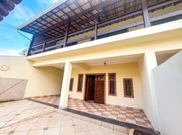 Casa · 280m² · 3 Quartos · 1 Vaga · Casa em Piratininga, Niterói/RJ de 280m² 3 quartos para locação R$ 5.500,00/mes