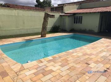 Casa · 351m² · 3 Quartos · 4 Vagas · Casa em Jardim Flórida, Jacareí/SP de 351m² 3 quartos à venda por R$ 1.350.000,00