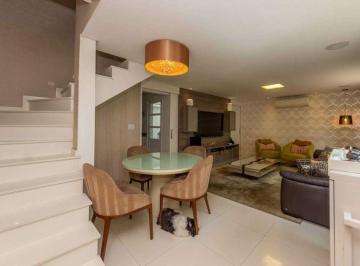 Casa · 107m² · 3 Quartos · 3 Vagas · Casa em Vila Santa Catarina, São Paulo/SP de 107m² 3 quartos à venda por R$ 750.000,00