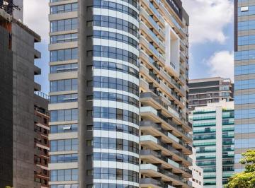 Apartamento · 1 Quarto · 1 Vaga · Loft em Indianópolis, São Paulo/SP de 0m² 1 quartos à venda por R$ 1.522.657,00