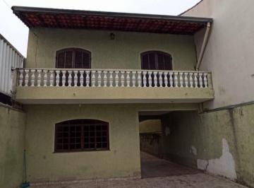 Casa · 160m² · 3 Quartos · 5 Vagas · Sobrado em Jardim dos Ipês, Suzano/SP de 160m² 3 quartos para locação R$ 3.500,00/mes
