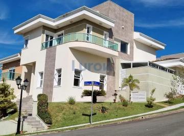 Casa · 415m² · 4 Quartos · 3 Vagas · Casa em Centro, Valinhos/SP de 415m² 4 quartos à venda por R$ 2.430.000,00