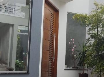 Casa · 250m² · 3 Quartos · 3 Vagas · Casa em Jardim Pedroso, Mauá/SP de 250m² 3 quartos à venda por R$ 1.500.000,00