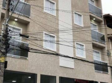 Apartamento · 45m² · 2 Quartos · 1 Vaga · Apartamento em Vila Nivi, São Paulo/SP de 45m² 2 quartos para locação R$ 2.300,00/mes