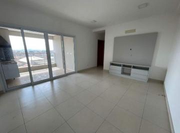 Apartamento · 86m² · 3 Quartos · 2 Vagas · Apartamento em Paulicéia, Piracicaba/SP de 86m² 3 quartos para locação R$ 3.200,00/mes