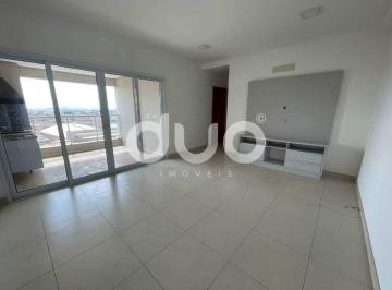 Apartamento · 86m² · 3 Quartos · 2 Vagas · Apartamento em Paulicéia, Piracicaba/SP de 86m² 3 quartos para locação R$ 3.200,00/mes
