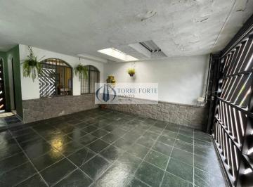 Casa · 125m² · 3 Quartos · 2 Vagas · Sobrado em Jardim Piqueroby, São Paulo/SP de 125m² 3 quartos à venda por R$ 650.000,00