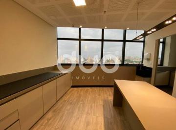 Comercial · 75m² · 1 Vaga · Sala em Alto, Piracicaba/SP de 75m² à venda por R$ 600.000,00