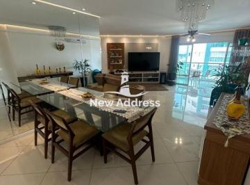Apartamento · 128m² · 3 Quartos · 2 Vagas · Apartamento em Praia de Itaparica, Vila Velha/ES de 128m² 3 quartos à venda por R$ 1.693.000,00