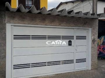 Casa · 122m² · 3 Quartos · 2 Vagas · Sobrado em Jardim Haia do Carrão, São Paulo/SP de 122m² 3 quartos à venda por R$ 650.000,00