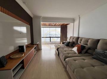 Apartamento · 150m² · 3 Quartos · 1 Vaga · Apartamento em Centro, Balneário Camboriú/SC de 150m² 3 quartos para locação R$ 7.000,00/mes
