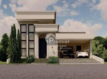 Casa · 193m² · 3 Quartos · 4 Vagas · Casa em Centro, Indaiatuba/SP de 193m² 3 quartos à venda por R$ 2.349.000,00