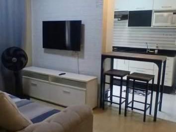 Apartamento · 45m² · 2 Quartos · 1 Vaga · Apartamento em Cocaia, Guarulhos/SP de 45m² 2 quartos para locação R$ 3.000,00/mes