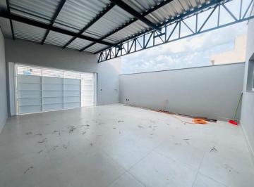 Casa · 122m² · 3 Quartos · 2 Vagas · Casa em Residencial Nova Água Branca II, Piracicaba/SP de 122m² 3 quartos à venda por R$ 630.000,00