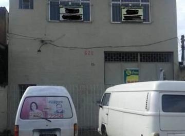 Comercial · 450m² · Galpão em Braz de Pina, Rio de Janeiro/RJ de 450m² para locação R$ 8.000,00/mes