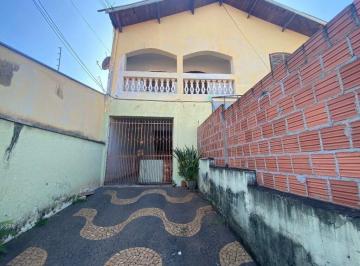 Casa · 294m² · 3 Quartos · 3 Vagas · Casa em Vila Rezende, Piracicaba/SP de 294m² 3 quartos à venda por R$ 600.000,00
