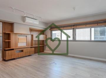 Apartamento · 96m² · 1 Quarto · 2 Vagas · Apartamento em Bela Vista, Porto Alegre/RS de 0m² 1 quartos à venda por R$ 749.000,00