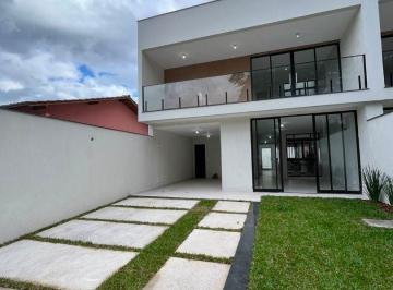 Casa · 211m² · 3 Quartos · 2 Vagas · Casa em Itaipu, Niterói/RJ de 211m² 3 quartos para locação R$ 5.500,00/mes