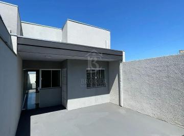 Casa · 2 Quartos · 2 Vagas · Casa em Chácara São Carlos, Marília/SP de 0m² 2 quartos para locação R$ 2.000,00/mes