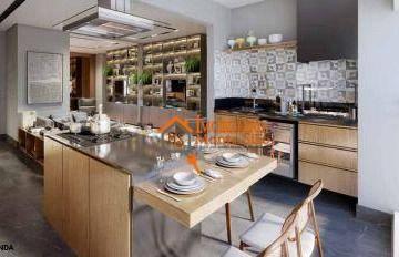 Apartamento · 59m² · 2 Quartos · 1 Vaga · Apartamento em Picanco, Guarulhos/SP de 59m² 2 quartos à venda por R$ 679.370,00