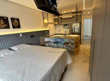 Comercial · 32m² · 1 Quarto · Studio em Planalto Paulista, São Paulo/SP de 32m² 1 quartos para locação R$ 3.200,00/mes