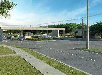 Terreno · 640m² · Terreno em Uruguai, Teresina/PI de 640m² à venda por R$ 700.000,00