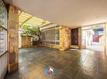 Casa · 167m² · 3 Quartos · 2 Vagas · Casa em Vila Ipojuca, São Paulo/SP de 167m² 3 quartos à venda por R$ 1.549.000,00