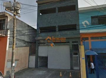 Comercial · 450m² · 3 Vagas · Predio em Sé, São Paulo/SP de 450m² à venda por R$ 3.100.000,00