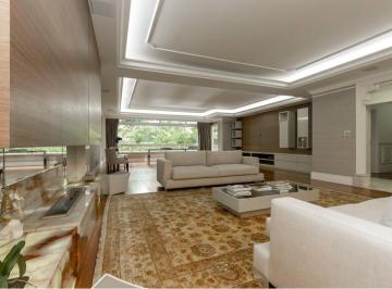Apartamento · 392m² · 3 Quartos · 1 Vaga · Apartamento em República, São Paulo/SP de 392m² 3 quartos à venda por R$ 2.850.000,00