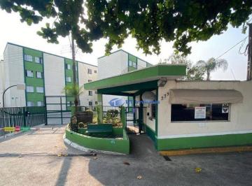 Apartamento · 55m² · 2 Quartos · 1 Vaga · Apartamento em Conjunto Habitacional Marinho, Jacareí/SP de 55m² 2 quartos para locação R$ 1.220,00/