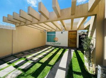Casa · 190m² · 3 Quartos · 2 Vagas · Casa em Centro, Lagoa Santa/MG de 190m² 3 quartos à venda por R$ 750.000,00