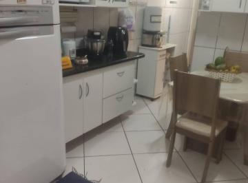 Casa · 193m² · 3 Quartos · 2 Vagas · Casa em Vila Bela Vista, Santo André/SP de 193m² 3 quartos à venda por R$ 780.000,00