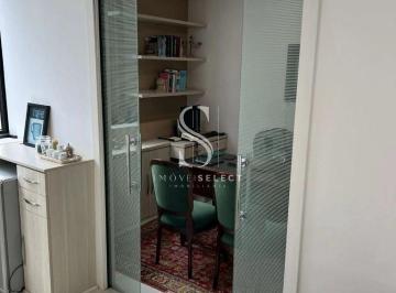 Comercial · 50m² · 2 Vagas · Sala em Cerqueira César, São Paulo/SP de 50m² à venda por R$ 744.000,00