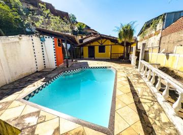 Casa · 150m² · 3 Quartos · 1 Vaga · Casa em Itaipu, Niterói/RJ de 150m² 3 quartos para locação R$ 4.300,00/mes