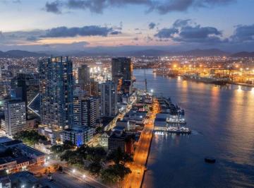 Apartamento · 46m² · 1 Quarto · 1 Vaga · Apartamento em Centro, Itajaí/SC de 46m² 1 quartos à venda por R$ 746.111,29
