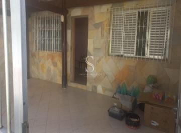 Casa · 87m² · 2 Quartos · 2 Vagas · Casa em Jardim Itapeva, São Paulo/SP de 87m² 2 quartos à venda por R$ 691.500,00