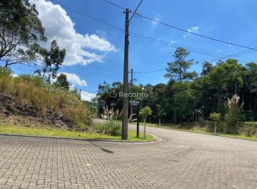 Terreno · 657m² · Terreno em Pórtico, Gramado/RS de 657m² à venda por R$ 800.000,00