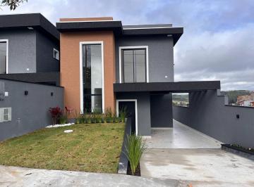 Casa · 115m² · 3 Quartos · 3 Vagas · Casa em Residencial Vale do Sol, Itapevi/SP de 115m² 3 quartos à venda por R$ 750.000,00