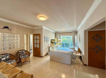 Apartamento · 130m² · 3 Quartos · 2 Vagas · Apartamento em Centro, Guarujá/SP de 130m² 3 quartos à venda por R$ 750.000,00