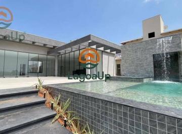 Casa · 420m² · 4 Quartos · 6 Vagas · Casa em Gran Royalle, Lagoa Santa/MG de 420m² 4 quartos à venda por R$ 2.750.000,00