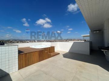 Apartamento · 99m² · 3 Quartos · 3 Vagas · Apartamento em Manacás, Belo Horizonte/MG de 99m² 3 quartos para locação R$ 6.500,00/mes
