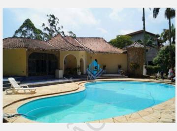 Rural · 847m² · 6 Quartos · 16 Vagas · Chácara em Represa, Ribeirão Pires/SP de 847m² 6 quartos à venda por R$ 3.100.000,00