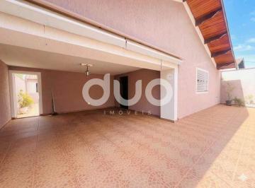 Casa · 143m² · 3 Quartos · 4 Vagas · Casa em São Luiz, Piracicaba/SP de 143m² 3 quartos à venda por R$ 780.000,00