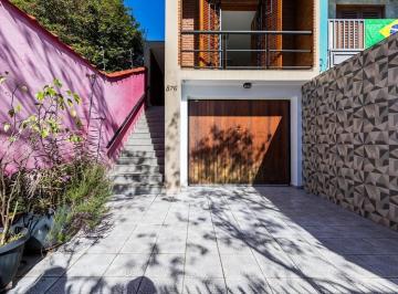 Casa · 3 Quartos · Casa em Engenheiro Goulart, São Paulo/SP de 0m² 3 quartos à venda por R$ 650.000,00